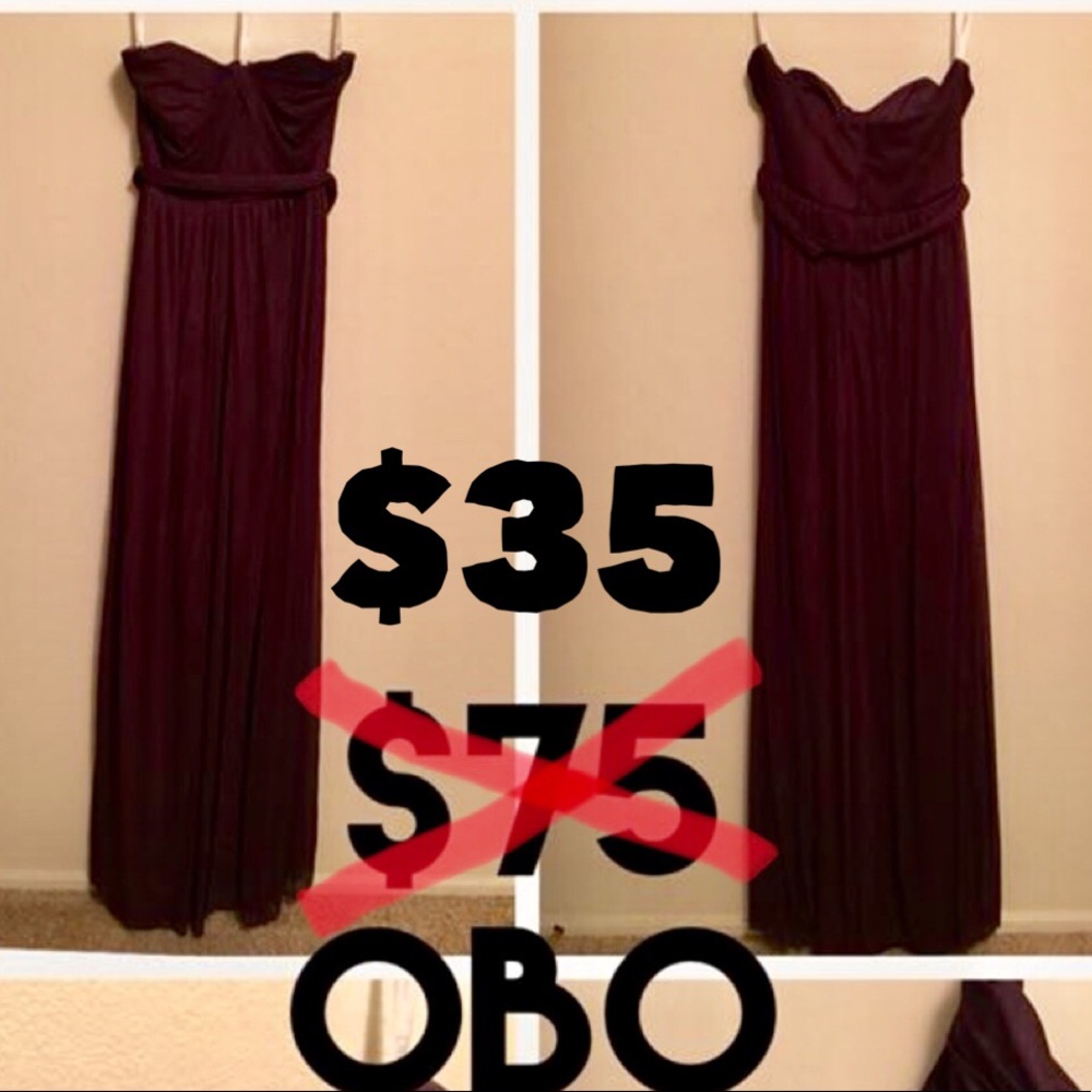 Convertible Dress
